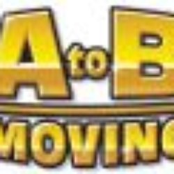A To B Moving