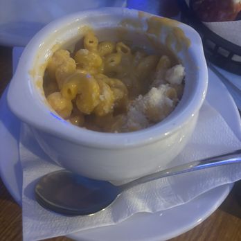 Steve-O's - Mac and cheese - American Near Me - Crystal, Minnesota