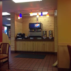 Popeyes Louisiana Kitchen