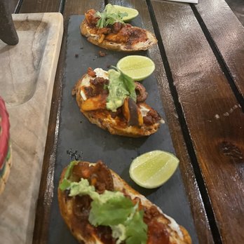 Cielito Lindo - Octopus appetizer - Mexican Near Me - Cozumel, ROO Cielito Lindo - Octopus appetizer - Mexican Near Me - Cozumel, ROO