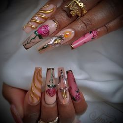 Tim's Nails