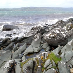 Loch Caolisport - Loch Caolisport