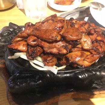 Choi's Garden - Bbq chicken - Korean Near Me - Honolulu, Hawaii Choi's Garden - Bbq chicken - Korean Near Me - Honolulu, Hawaii