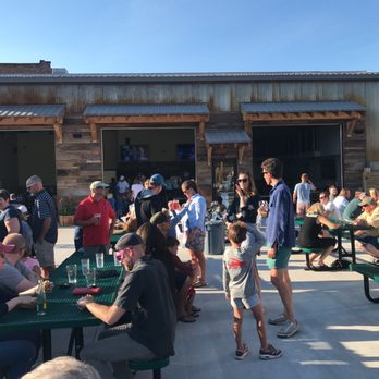 The Back Lot - Petoskey - Outdoor patio - Food Trucks Near Me - Petoskey, Michigan The Back Lot - Petoskey - Outdoor patio - Food Trucks Near Me - Petoskey, Michigan