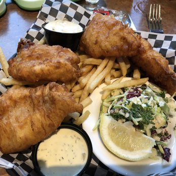 Finn's Fish House - Seafood Near Me - Seaside, Oregon Finn's Fish House - Seafood Near Me - Seaside, Oregon