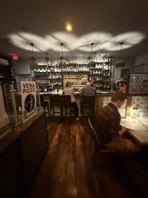 Noto Italian Restaurant by null