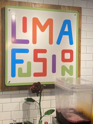 Lima Fusion by null