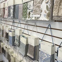 Emily's Design Studio - Upholstery EDS