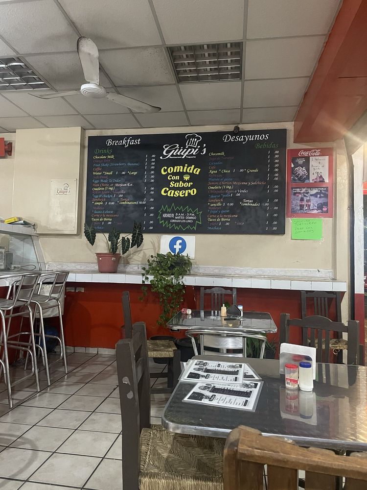 Güipi’s