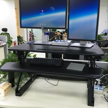 FlexiSpot - Turned on! Awesome results. - Office Equipment Near Me - Livermore, California