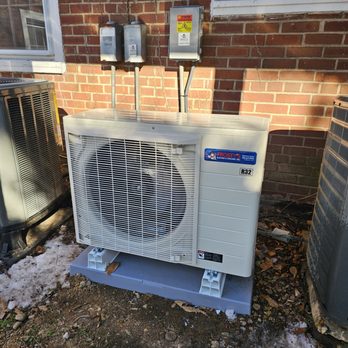 Frosty's Heating & Cooling - Heating & Air Conditioning/HVAC Near Me - Alexandria, Virginia Frosty's Heating & Cooling - Heating & Air Conditioning/HVAC Near Me - Alexandria, Virginia