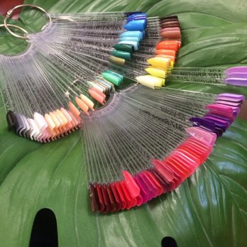 Small Lily - Nail Salons Near Me - Forest Hills, New York Small Lily - Nail Salons Near Me - Forest Hills, New York