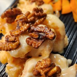 Kung Pao Bowl