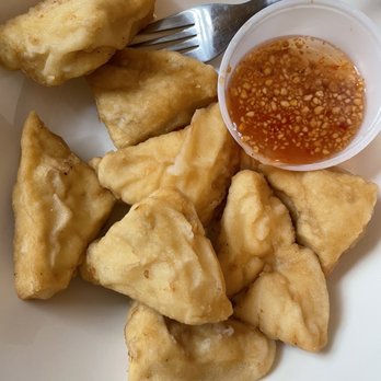 Rice Thai - Tofu app - Thai Near Me - Patchogue, New York