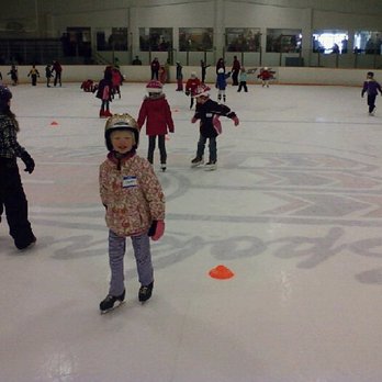 Eagles Ice Arena - Skating Rinks Near Me - Spokane, Washington Eagles Ice Arena - Skating Rinks Near Me - Spokane, Washington