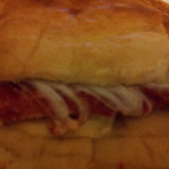 J & J's Pizza Shack - Extra cheese and extra sauce - Pizza Near Me - Portage, Indiana