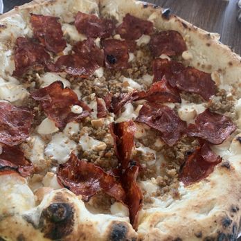 Pupatella - Pizza Near Me - Chantilly, Virginia Pupatella - Pizza Near Me - Chantilly, Virginia