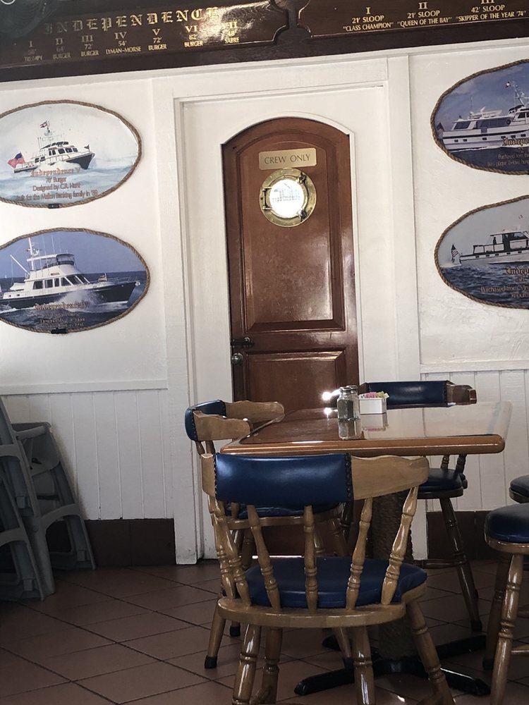Gramma Dot's Restaurant