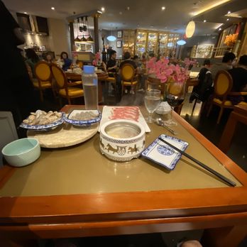 Da Tang Zhen Wei - Hot Pot - Chinese Near Me - Miami, Florida Da Tang Zhen Wei - Hot Pot - Chinese Near Me - Miami, Florida