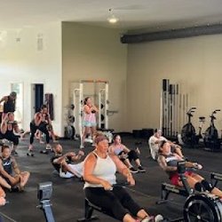 Whitewater CrossFit