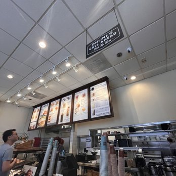 Corner Bakery Cafe - Bakeries Near Me - San Diego, California Corner Bakery Cafe - Bakeries Near Me - San Diego, California