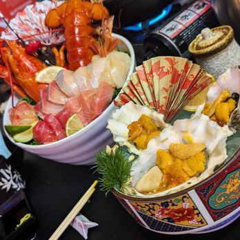 Oo-Kinza Fish House - Japanese Near Me - Toronto, Ontario Oo-Kinza Fish House - Japanese Near Me - Toronto, Ontario