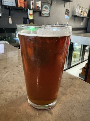 Roundin' 3rd Sports Bar & Grill by null