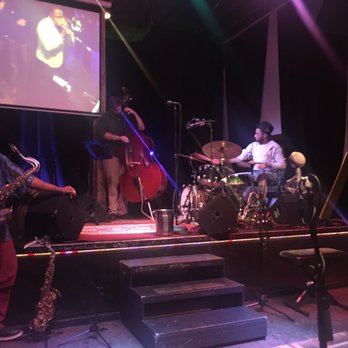 Sandaga 813 - Jazz & Blues Near Me - Dallas, Texas Sandaga 813 - Jazz & Blues Near Me - Dallas, Texas