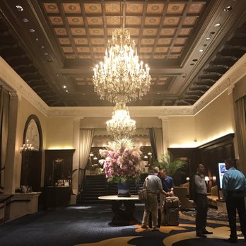 The Drake - Hotel lobby - Hotels Near Me - Chicago, Illinois The Drake - Hotel lobby - Hotels Near Me - Chicago, Illinois