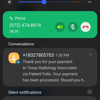 Texas Radiology Associates - Harass you by text daily, start threatening after 2 weeks, while never answering their phone to help you. - Radiologists Near Me - Plano, Texas Texas Radiology Associates - Harass you by text daily, start threatening after 2 weeks, while never answering their phone to help you. - Radiologists Near Me - Plano, Texas