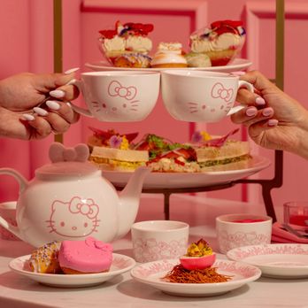 Hello Kitty Cafe - Themed Cafes Near Me - Las Vegas, Nevada Hello Kitty Cafe - Themed Cafes Near Me - Las Vegas, Nevada