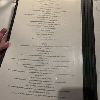 Burbank Smokehouse - Menu - Steakhouses Near Me - Burbank, California Burbank Smokehouse - Menu - Steakhouses Near Me - Burbank, California