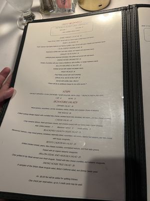 Menu photo 3 Burbank Smokehouse Burbank, CA Menu photo 3 Burbank Smokehouse Burbank, CA
