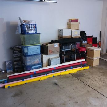 Pacific Moving Services - All items well packed and moved undamaged. - Movers Near Me - Carmichael, California