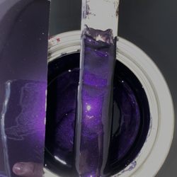 The Paint Factory - Matched this Vinyl wrap
