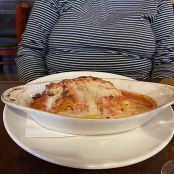 Vino e Cucina - Seafood lasagna - Italian Near Me - Long Beach, California Vino e Cucina - Seafood lasagna - Italian Near Me - Long Beach, California