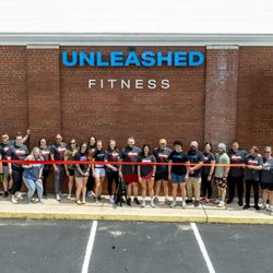 Unleashed Fitness