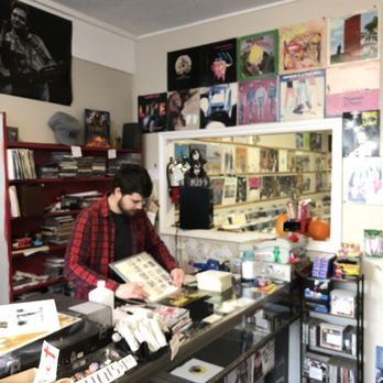 Everybody's Music - Vinyl Records Near Me - Vancouver, Washington