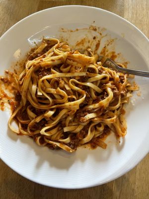 La Pizza 1789 by null