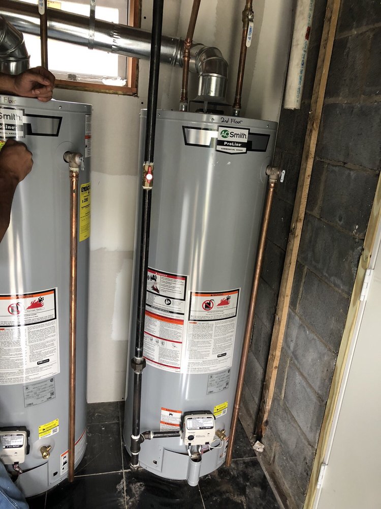 Slide of All State Plumbing, Heating & Cooling