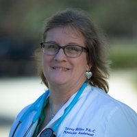 Ronald Pucillo, MD - patient advocate in Sugar Land, TX