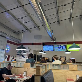 Tio's Pizza - Nice place - Pizza Near Me - Chico, California