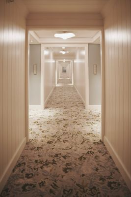 The Ritz-Carlton, Laguna Niguel by null