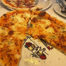 La Pizza