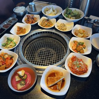 HANDAM BBQ - THE HEIGHTS - Updated February 2026 - 97 Photos & 36