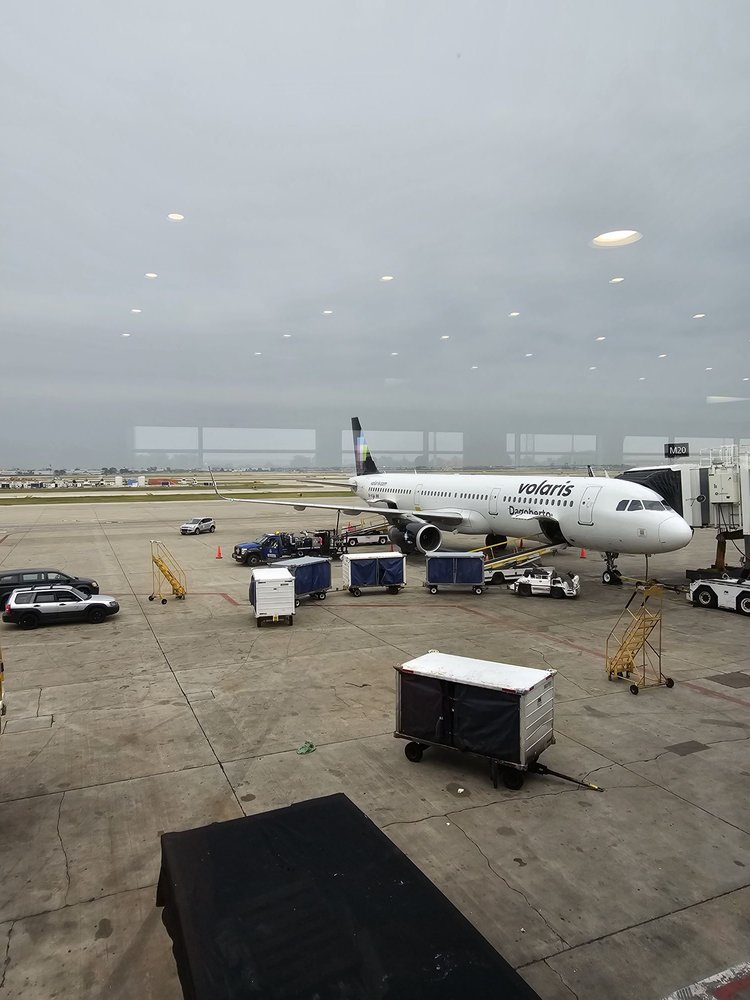 VOLARIS Updated August 2024 45 Reviews 5700 S Cicero Ave, Chicago