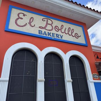 El Bolillo Bakery - Must visit! - Bakeries Near Me - Houston, Texas El Bolillo Bakery - Must visit! - Bakeries Near Me - Houston, Texas