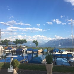 Restaurant au Petit-Port