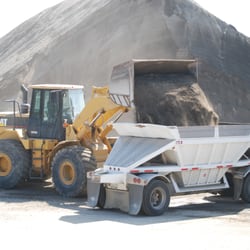 Greenstone Materials