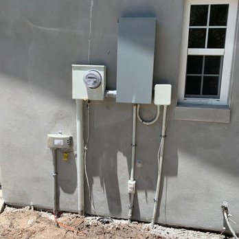 Forza Contractors - Complete main panel replacement - Electricians Near Me - Orlando , Florida Forza Contractors - Complete main panel replacement - Electricians Near Me - Orlando , Florida